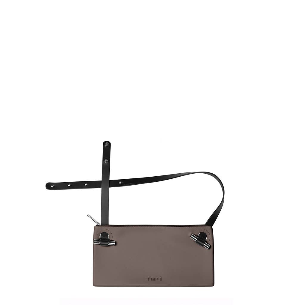 DAMPAÌ - Wholesale Handtasje - Dames - POUCH – siliconen etui met afneembare schouderband5