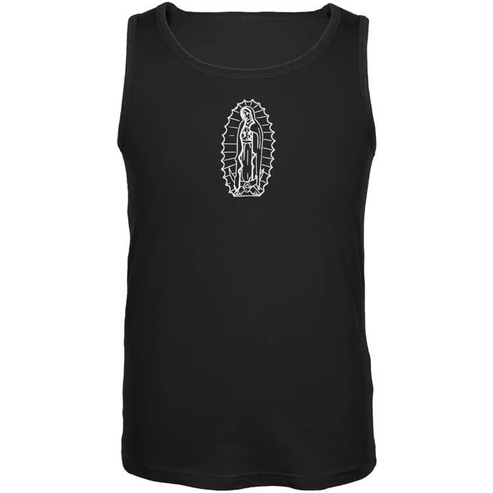 Vandals - Mary Men's Tank Top for wholesale by Official Store