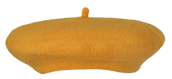 Toucan Hat Company/ Carole Amper - Vendita all'ingrosso Basco - Donna - Berretto basco in lana0