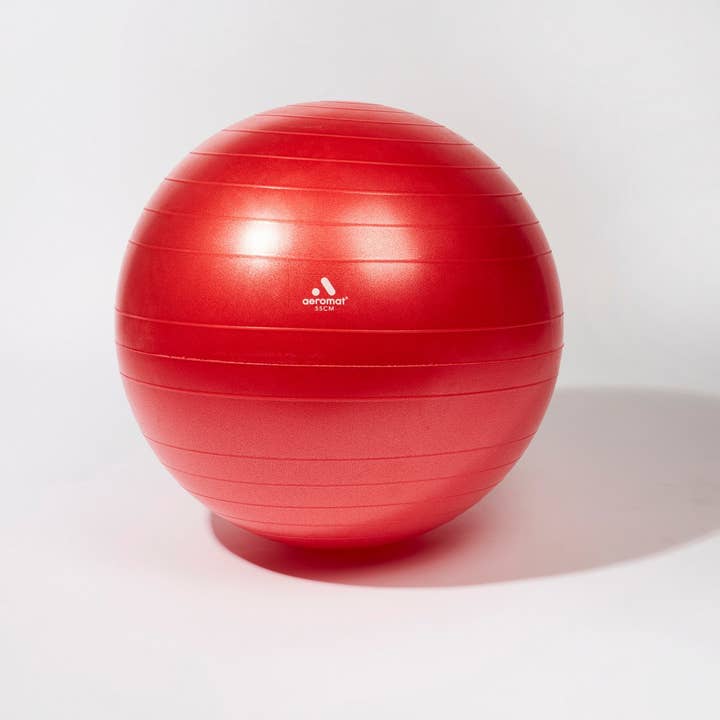 Aeromat - Wholesale Fitness Equipment - Aeromat Fitness Ball