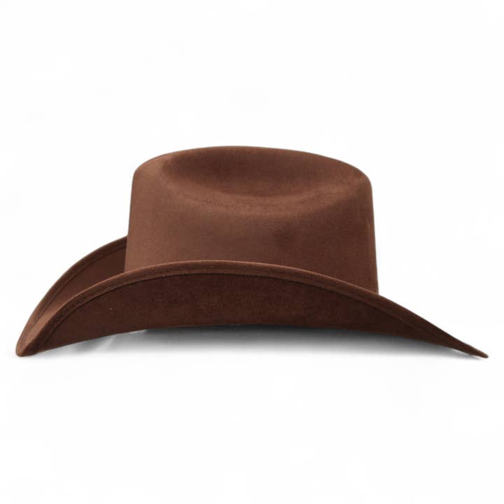 TEXANA AMERICANA for wholesale by LUMBRE HATS