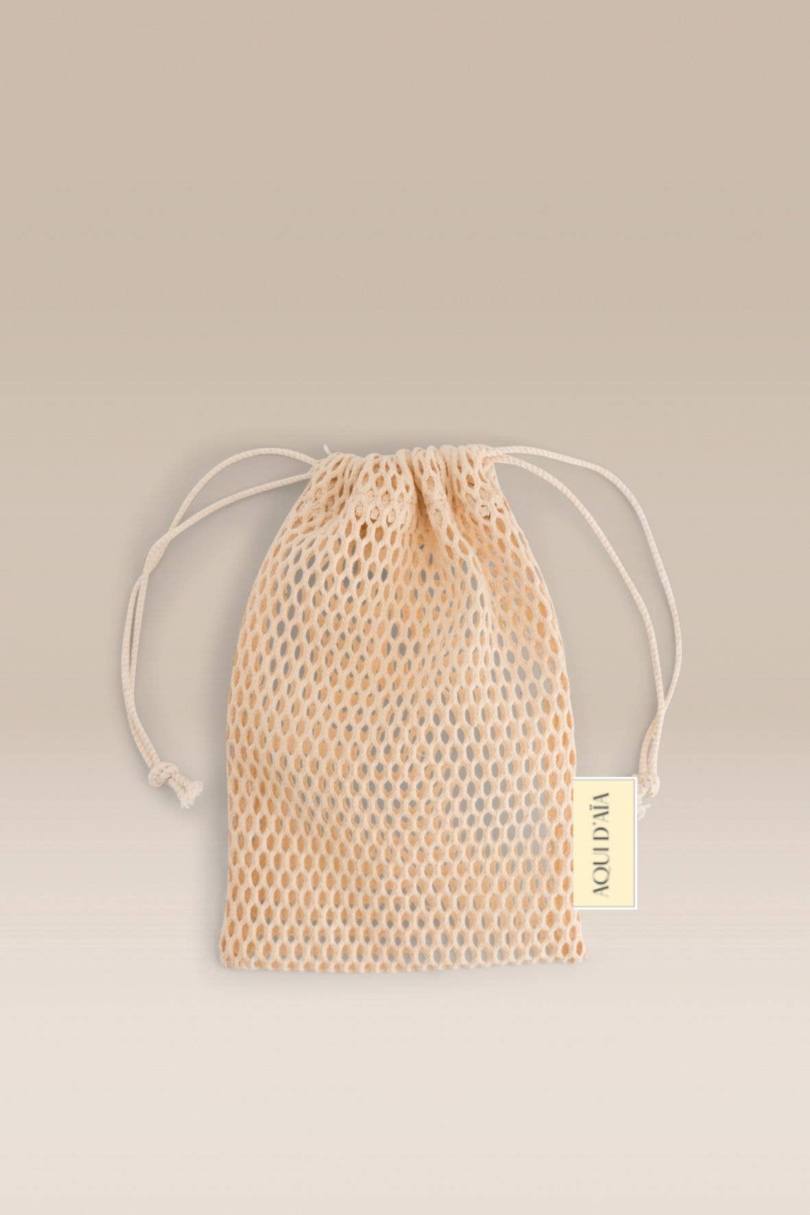 MAITRE SAVONITTO - Wholesale Soap Pouch/Sack/Bag - PROMO 📣 "Anti-waste" soap pouch