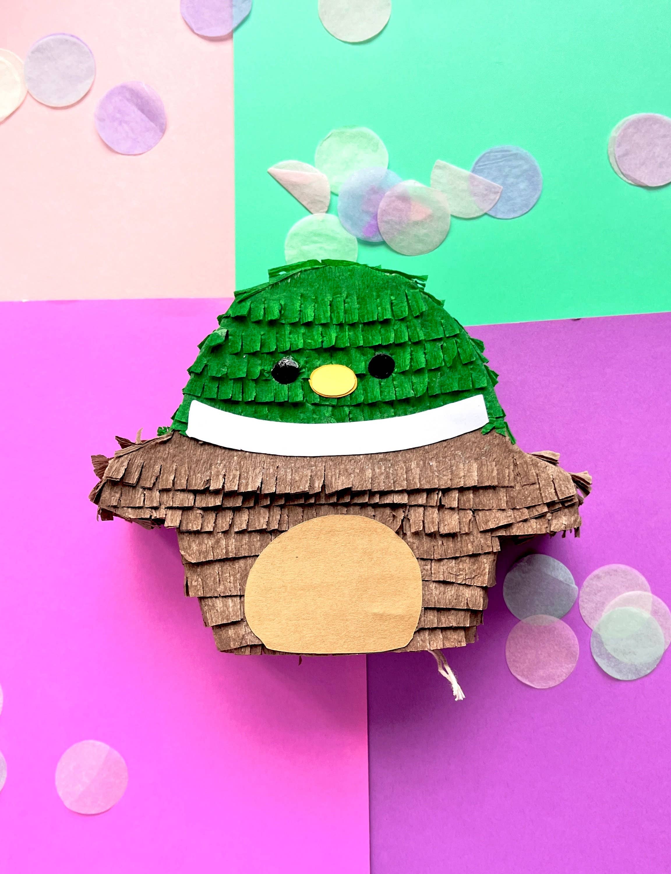 My Soiree Designs - Wholesale Party Favor - Mini Pinata Squishmallow Party Favor Birthday Gift8