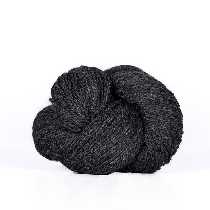 Kelbourne Woolens - Wholesale Yarn - Camper: Fingering weight 100% wool yarn19