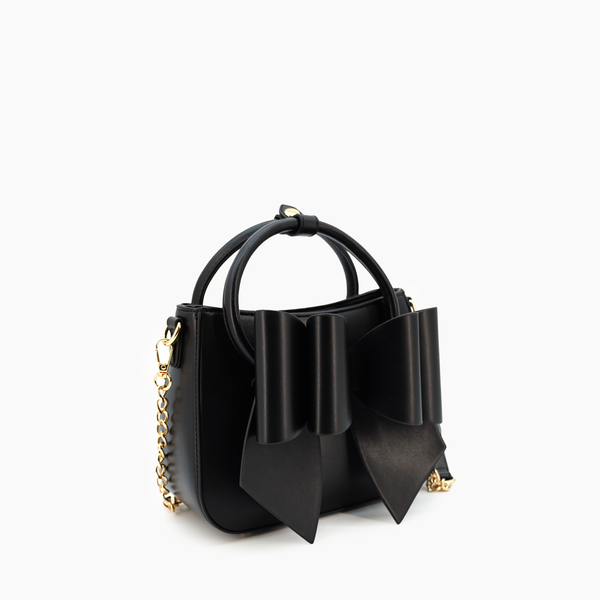 Like Dreams - Wholesale Crossbody Bag - Women's - Madeline Bow Crossbody Bag Cute Shoulder Handbag for Parties1