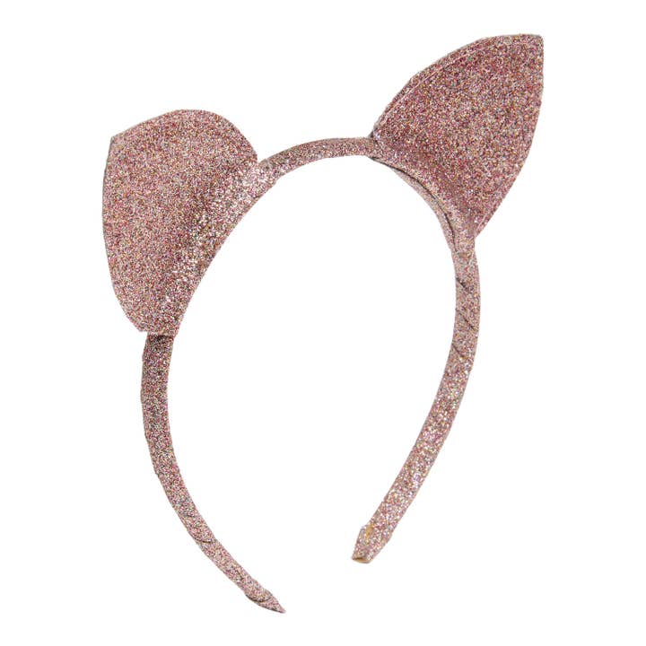 LE BIG - Wholesale Fashion Headband - Kids - Udon Headband - Multi