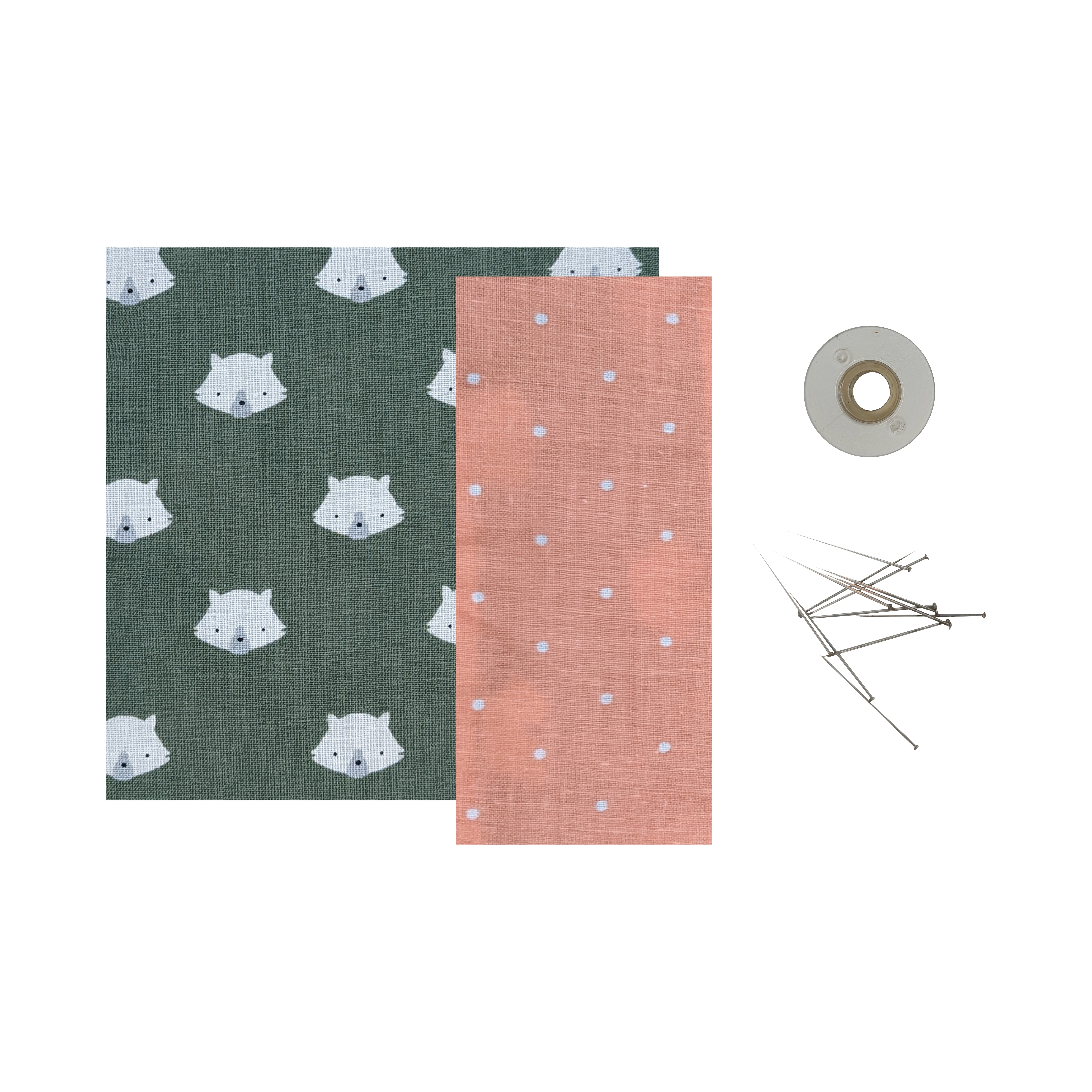 Butterscotch Sewing - Wholesale DIY Craft Kit - DIY Stocking Sewing Kit1