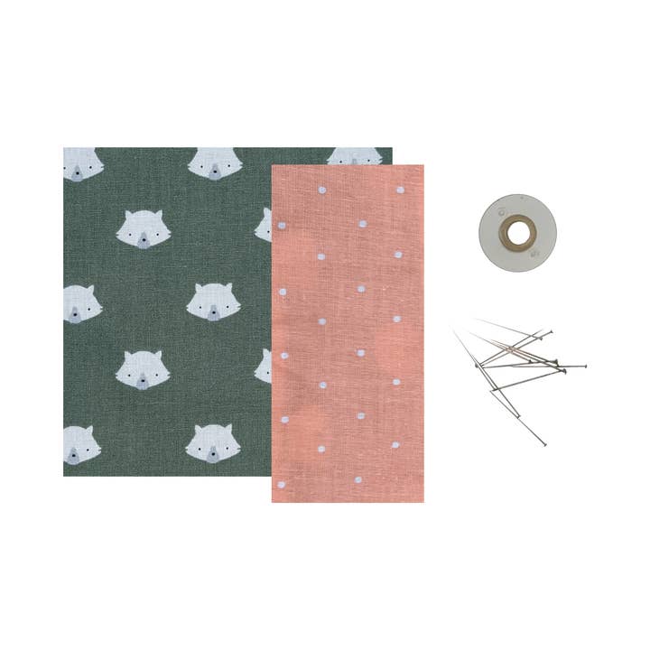 Butterscotch Sewing - Wholesale DIY Craft Kit - DIY Stocking Sewing Kit1