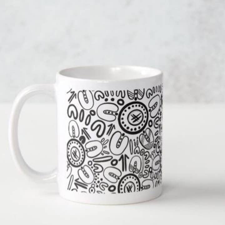 Venskab Indfødt Dekoration for engroshandel hos Stefanopolips