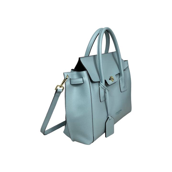 Cheval Firenze - Wholesale Top Handle Bag - Women's - Cheval Firenze Atria handbag5