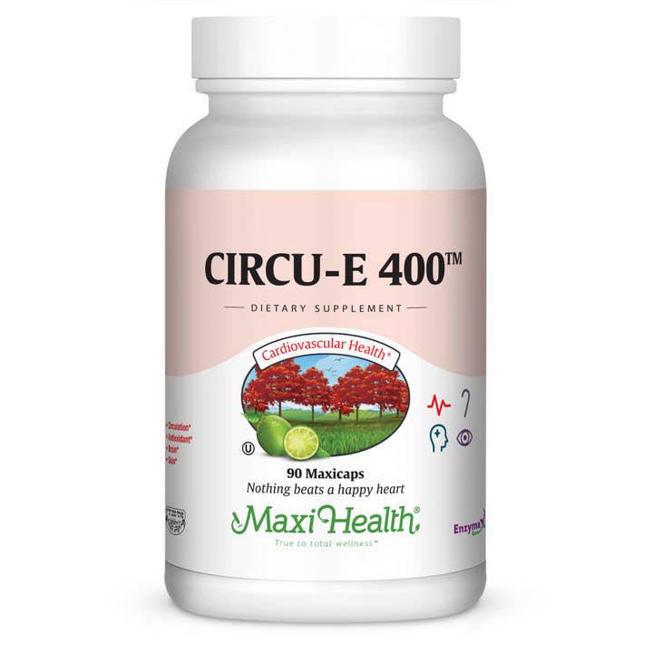 Circu E 400 for wholesale by Maxi Health