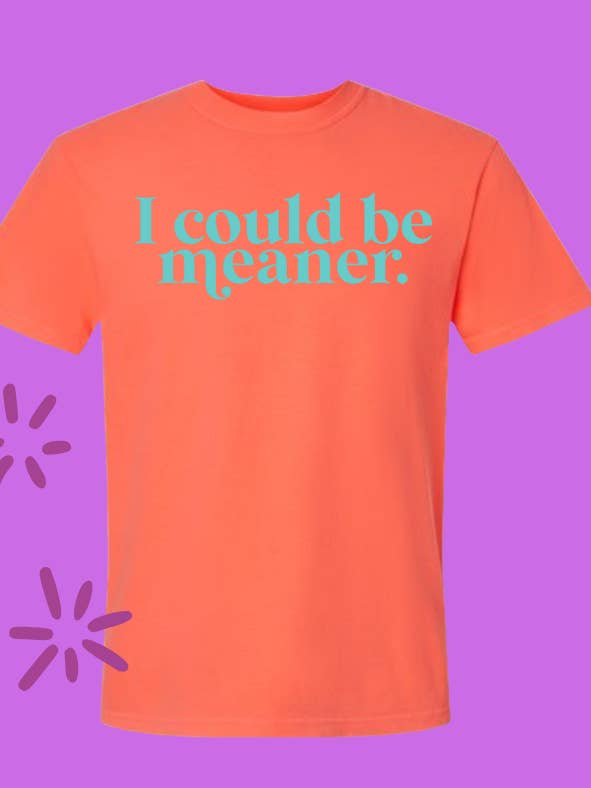 Jeg kunne være mere ond mod dig for engroshandel hos ID Apparel