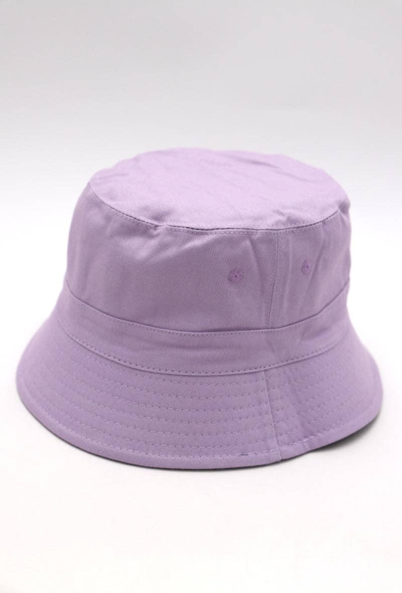 LIL' MOON - Wholesale Bucket Hat - Women's - Bob #HB663517