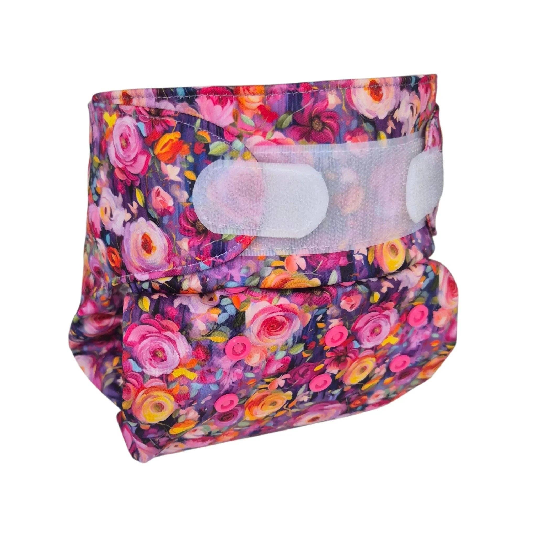 Ma'boule de couches - Wholesale Bedding blanket – Kids & Baby - Cradle Cloth Diaper - Limited Edition1