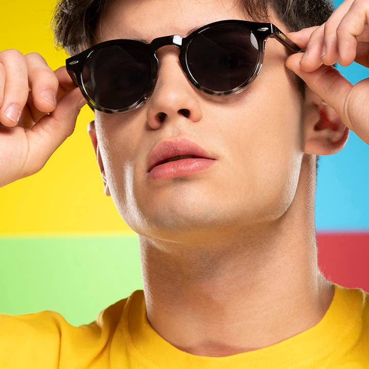 Weby Srl - Wholesale Sunglasses - Unisex - DOGMA - Sunglasses24