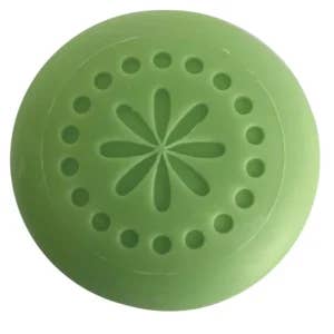 Sapone puro d'oliva – 110 grammi per la vendita all'ingrosso da parte di Sprelink