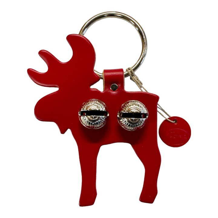 New England Bells - Wholesale Door Hanger - Designer Door Chimes - Moose7