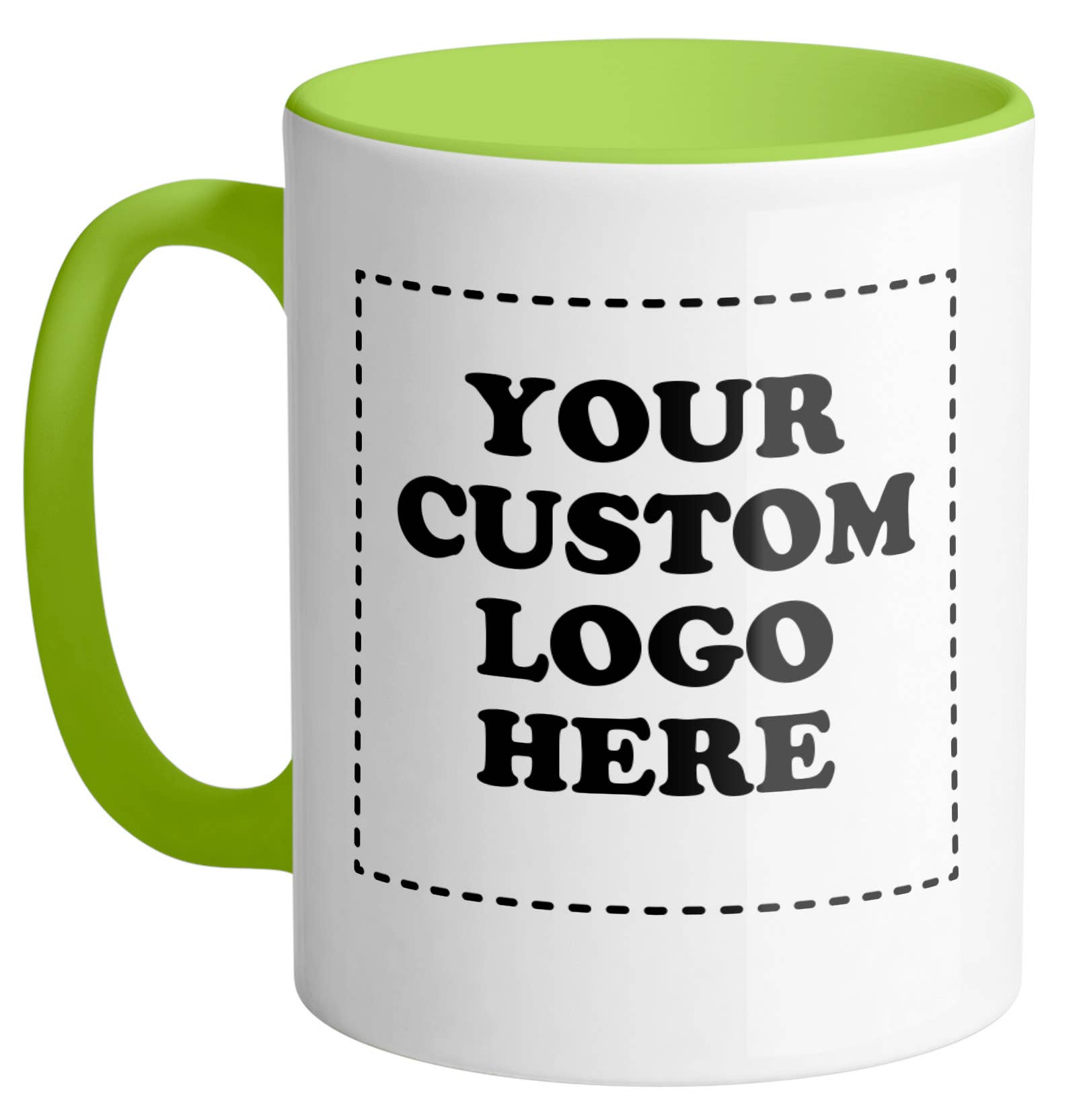 Lucky Luna Apparel - Vendita all'ingrosso Tazza - Le tue tazze in ceramica con logo personalizzato3