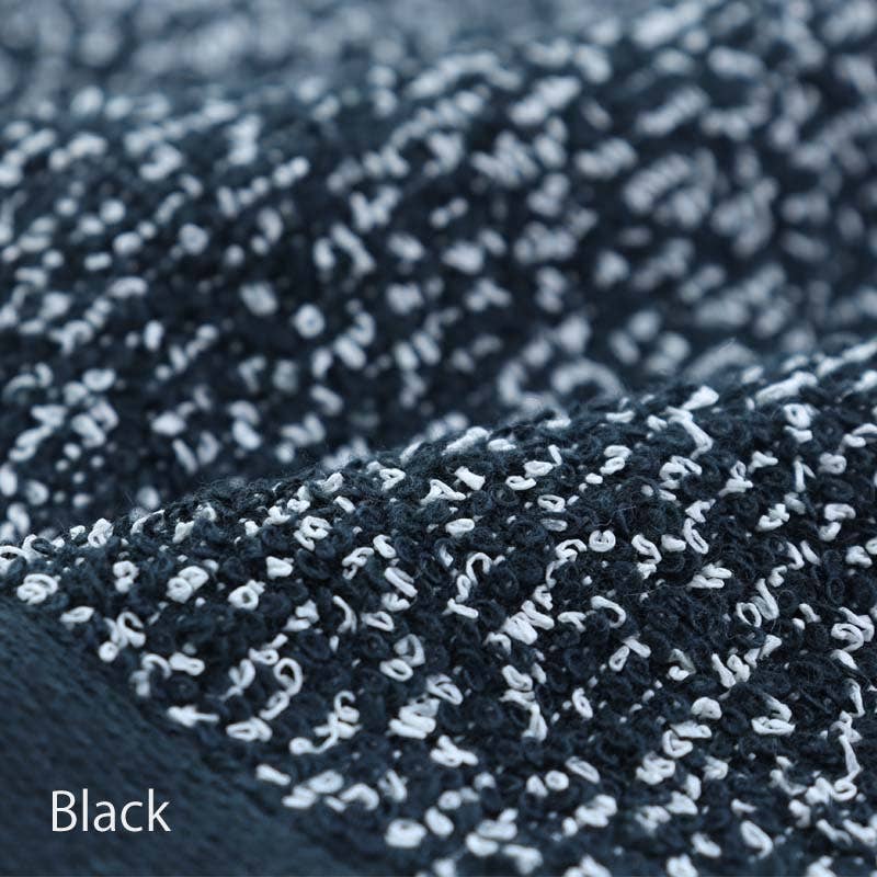 REALJAPANPROJECT - Wholesale Bath towel - 【Murakami Pile】WASHI Japanese Solid Towel/6 types/4colors12