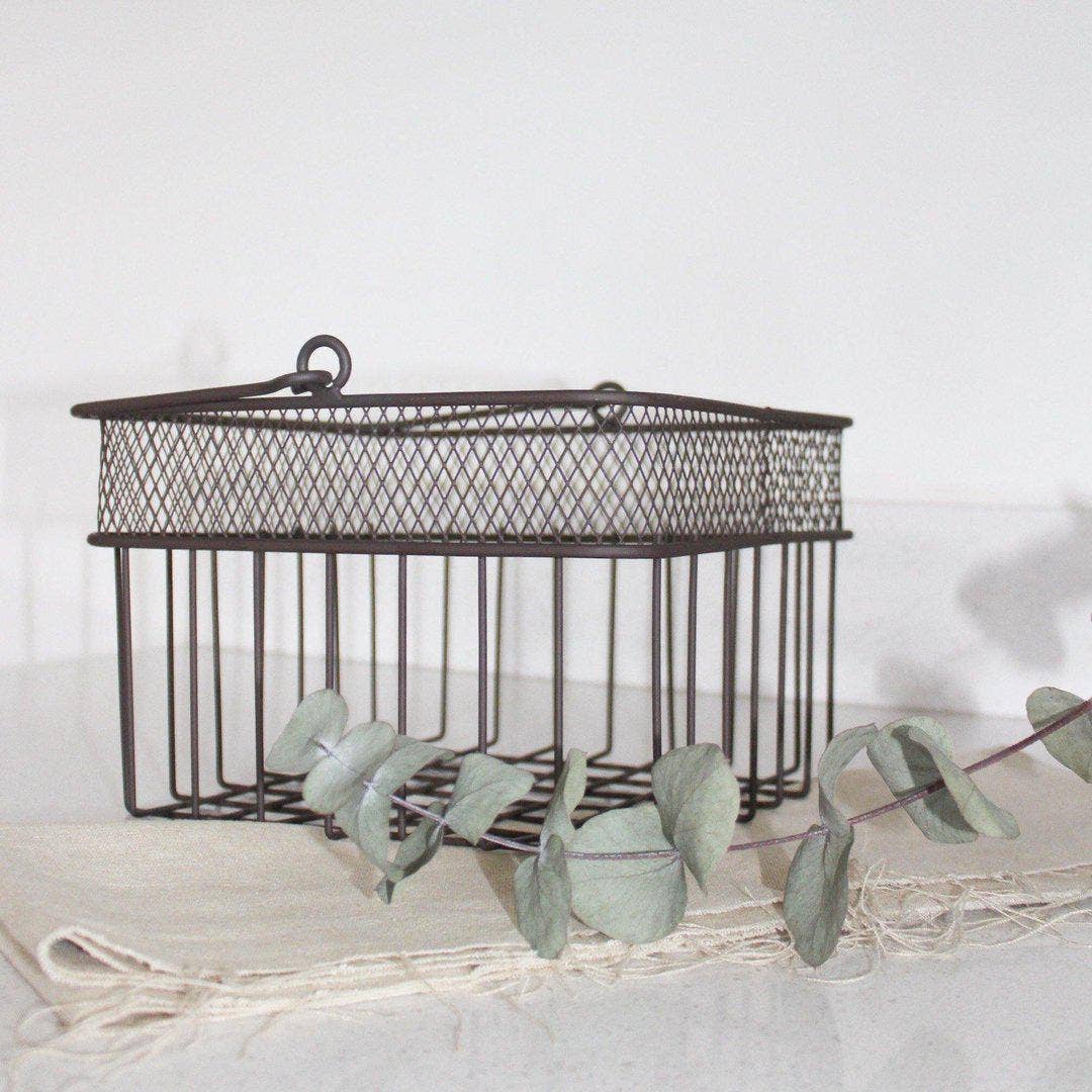 Global WAKEcup – wholesale Basket – Bronze Basket1