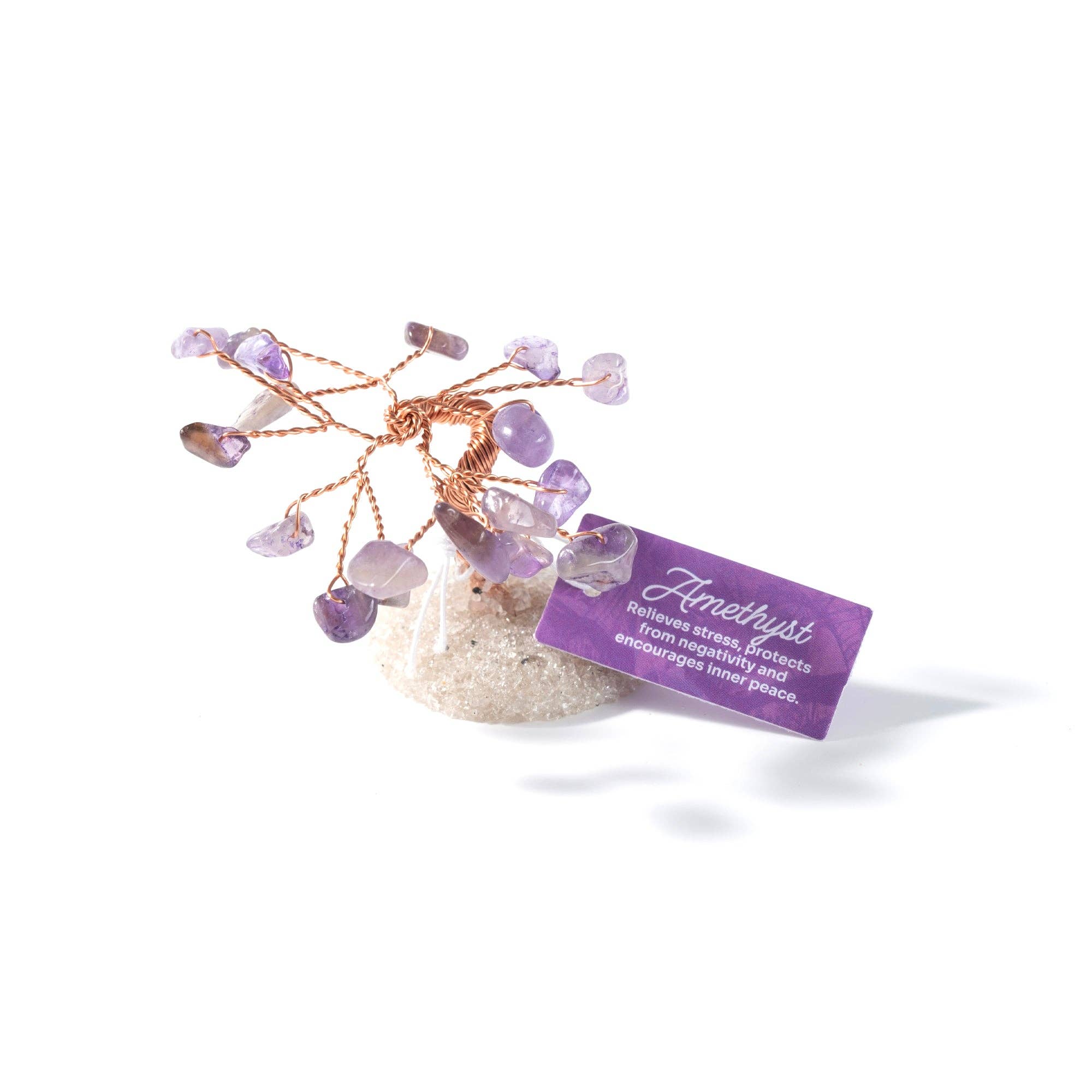 Myga – wholesale Spiritual stone/crystal – Gem Trees - Singles3