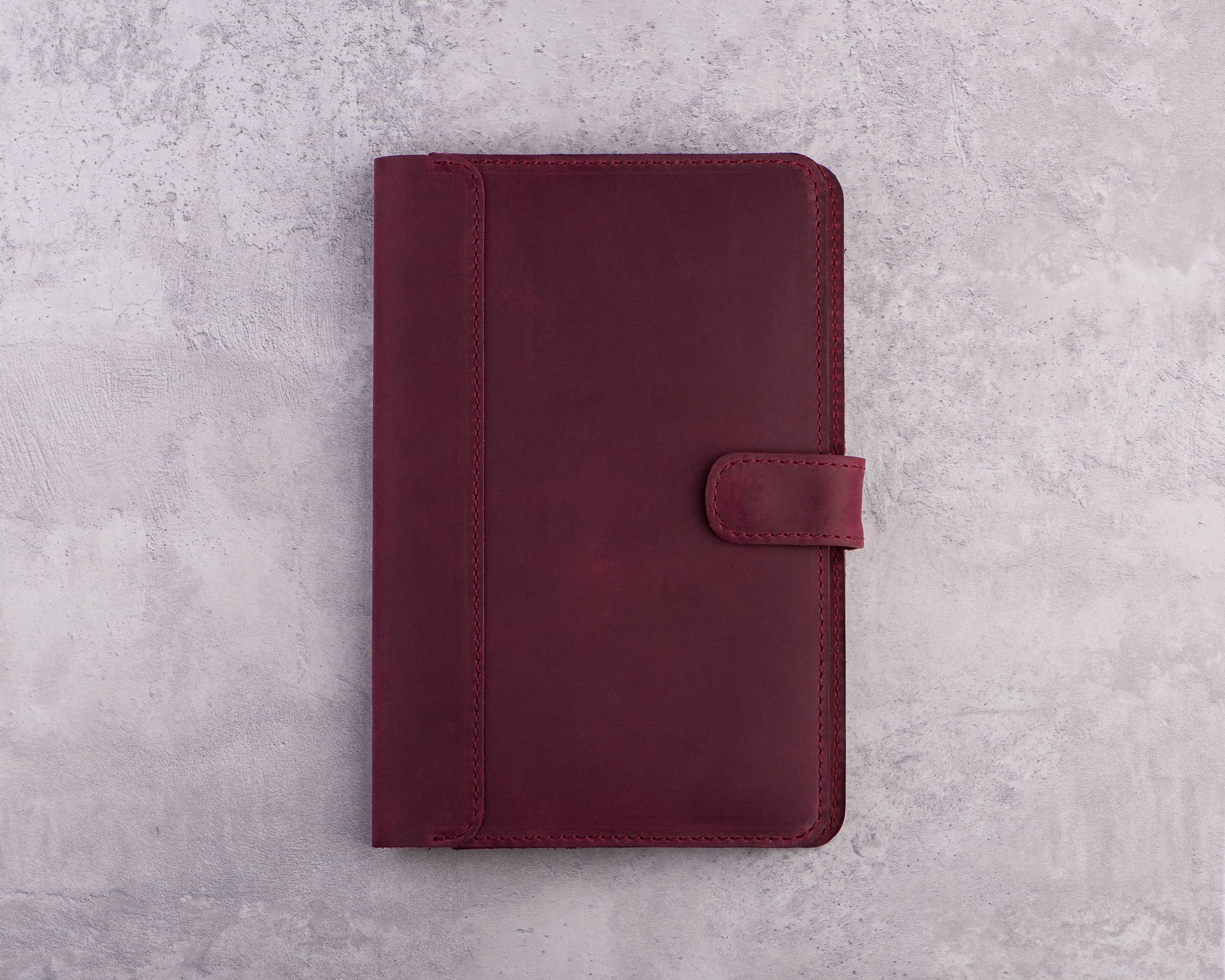Viva Workshop - Wholesale Journal/Diary - Classic Leather Journal9