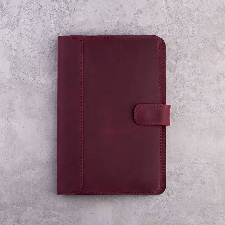 Viva Workshop - Wholesale Journal/Diary - Classic Leather Journal9