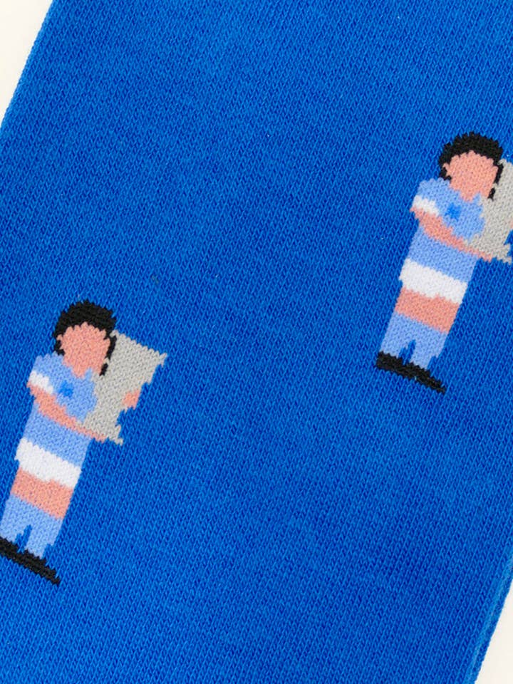 GAMBEA - Wholesale Socks - Unisex - Campioni Socks1