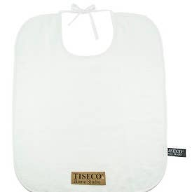 Tiseco - Wholesale Bib - Baby - Baby bib with straps - 28x37 cm5