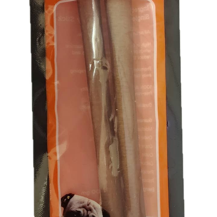 Advance Pet Products - Wholesale Pet Treats - Dog - Bully Sticks - Packaged