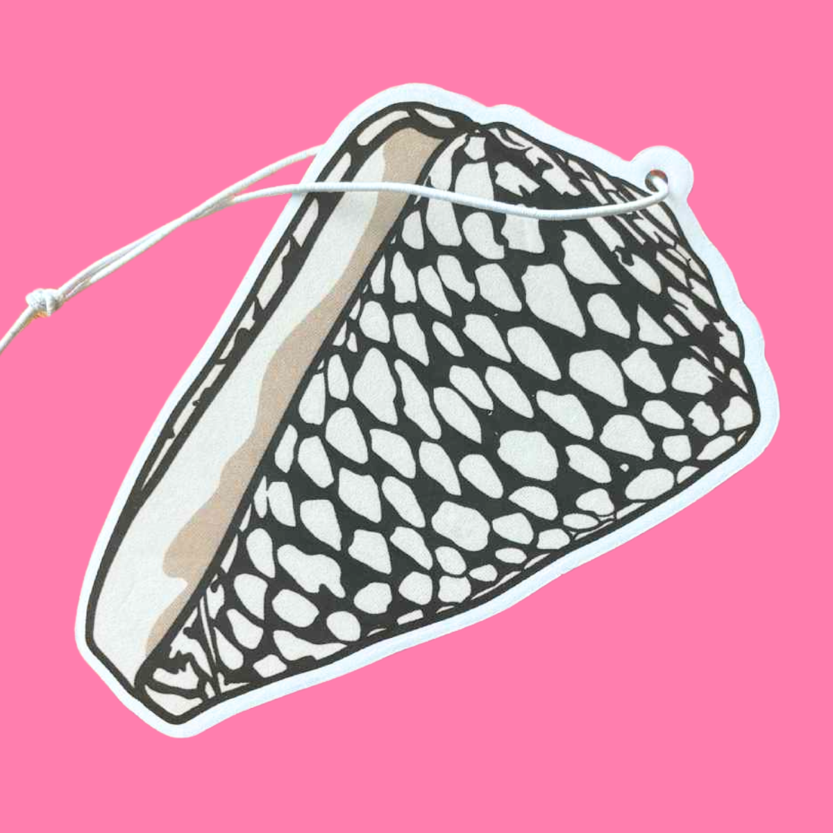 Aloha Collectives - Wholesale Air Freshener - Marble Shell, Air Freshener0