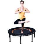 Leaps and Rebounds - Venta al por mayor Material de fitness - Mini trampolín de fitness y rebote Leaps and Rebounds28