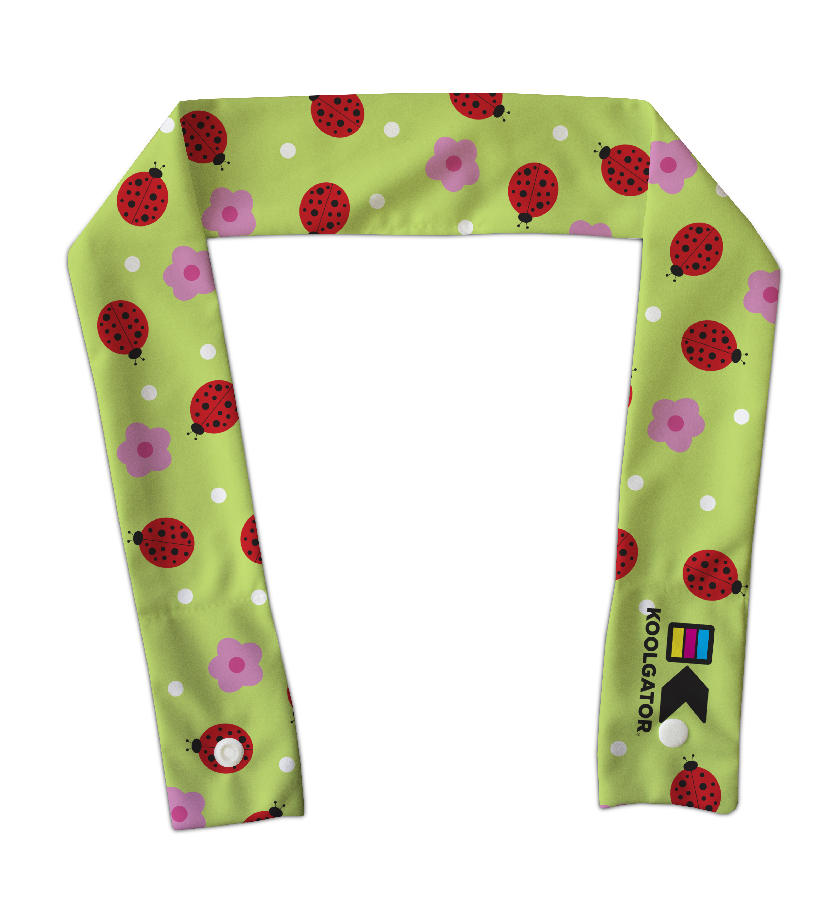 KOOLGATOR - Vente Serviettes de yoga - Cache-cou rafraîchissant de qualité supérieure33