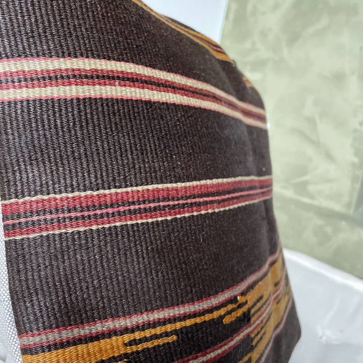 Tamegrouteshop - Wholesale Throw/Decorative Pillow - Kilim Cushion - Handwoven from Old Rugs1
