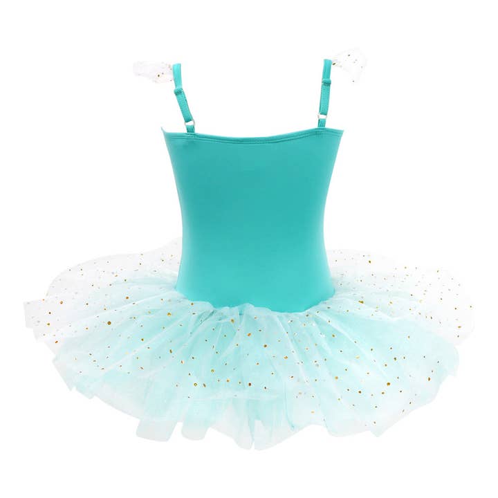 Pink Poppy - Wholesale Costume – Child - Disney Princess Jasmine Sparkling Tutu1