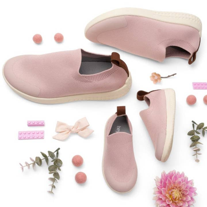 Kids Voyageur Lilac for wholesale by Heyfolks