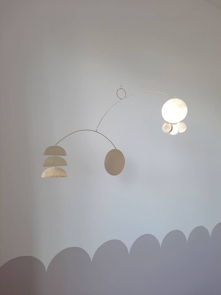 Sundrops Mobile for wholesale by Peppy Sun