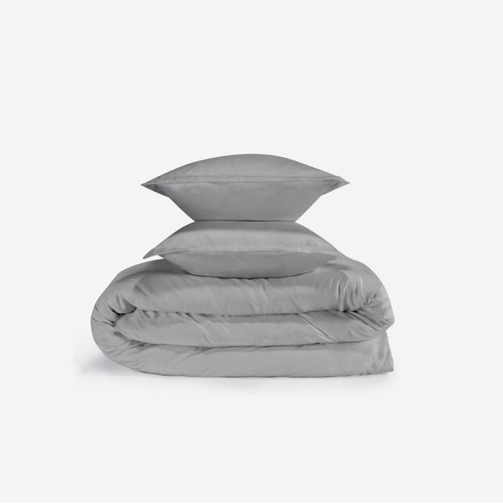 Performance® Duvet & Sham Set - Solid for wholesale by Bedgear