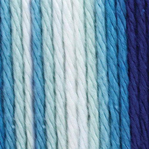 Creative World of Crafts - Wholesale Garen - Lily Sugar & Cream 56,7 g meerkleurig garen van 100% katoen17