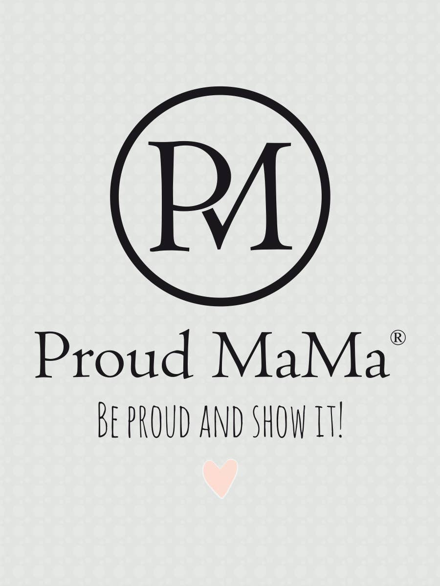 Proud MaMa - Wholesale Pendant/Charm Necklace - ID-490
Bola pregnancy necklace
Fine silver/pink ∅ 20 mm8