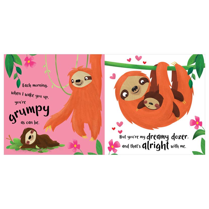 Make Believe Ideas – wholesale Preschool Book (3-5) – Picture Books I Love You Just The Way You Are1