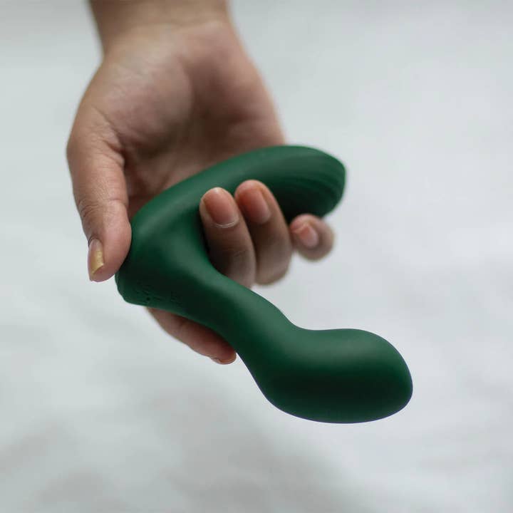 Peech – Brinquedo sexual por atacado – Birch - Vibrador para próstata3