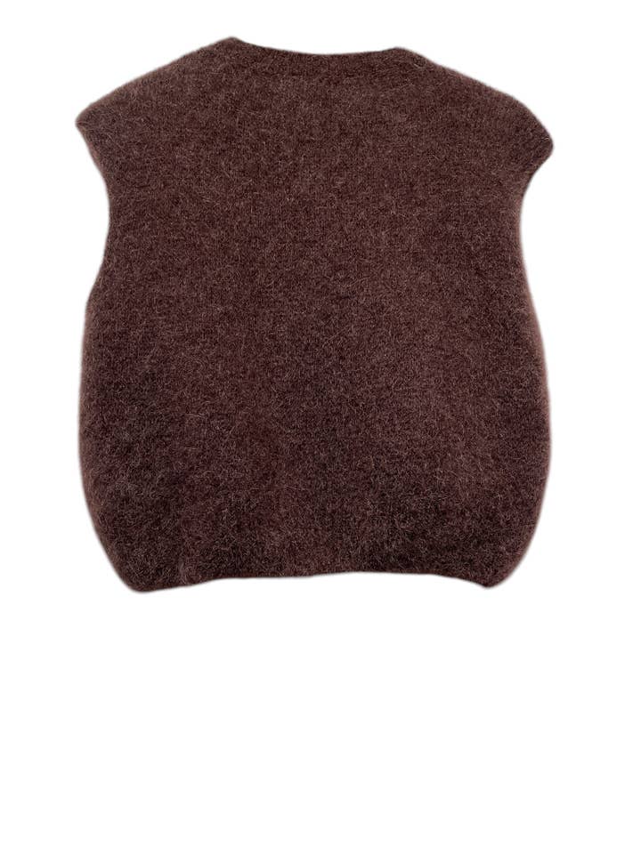 LINEN & COTTON HOUSE - Wholesale Knit Sweater - Women's - 546 SWEATER MADE IN ITALY
