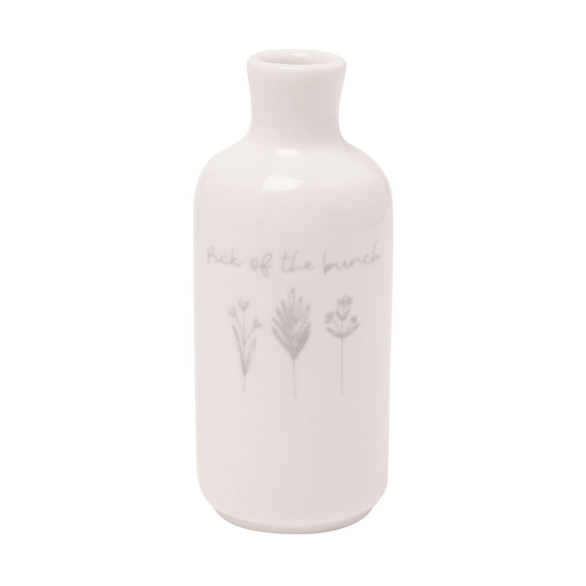 WIDDOP and Co. US - Wholesale Vase - Moments Bud Vase - Pick Of The Bunch0