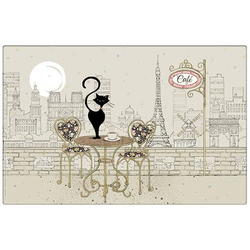 Bug Art Paris Te Cafe Bordstablett - Sta29C02 för wholesale av KIUB