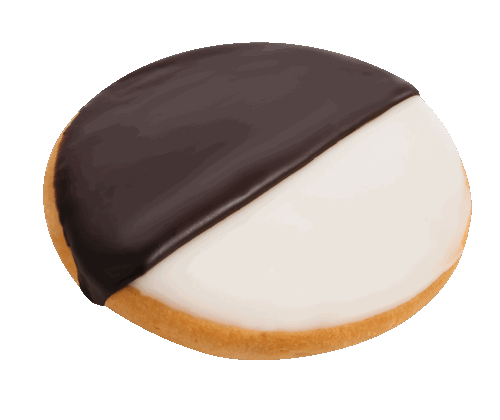 Reisman's Bakery - Vente Biscuits - Pack économique de biscuits noir et blanc1