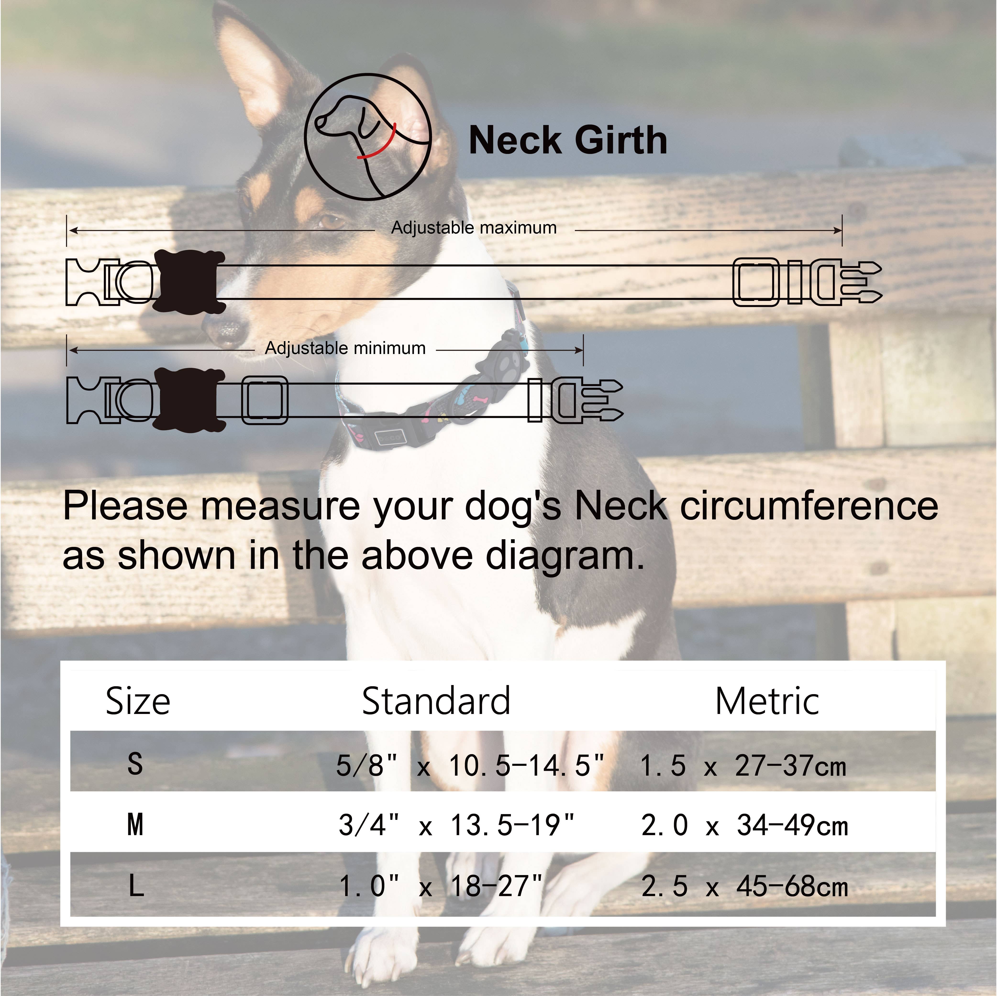 DOCO - Vente Collier – chien - Collier DOCO® LOCO5