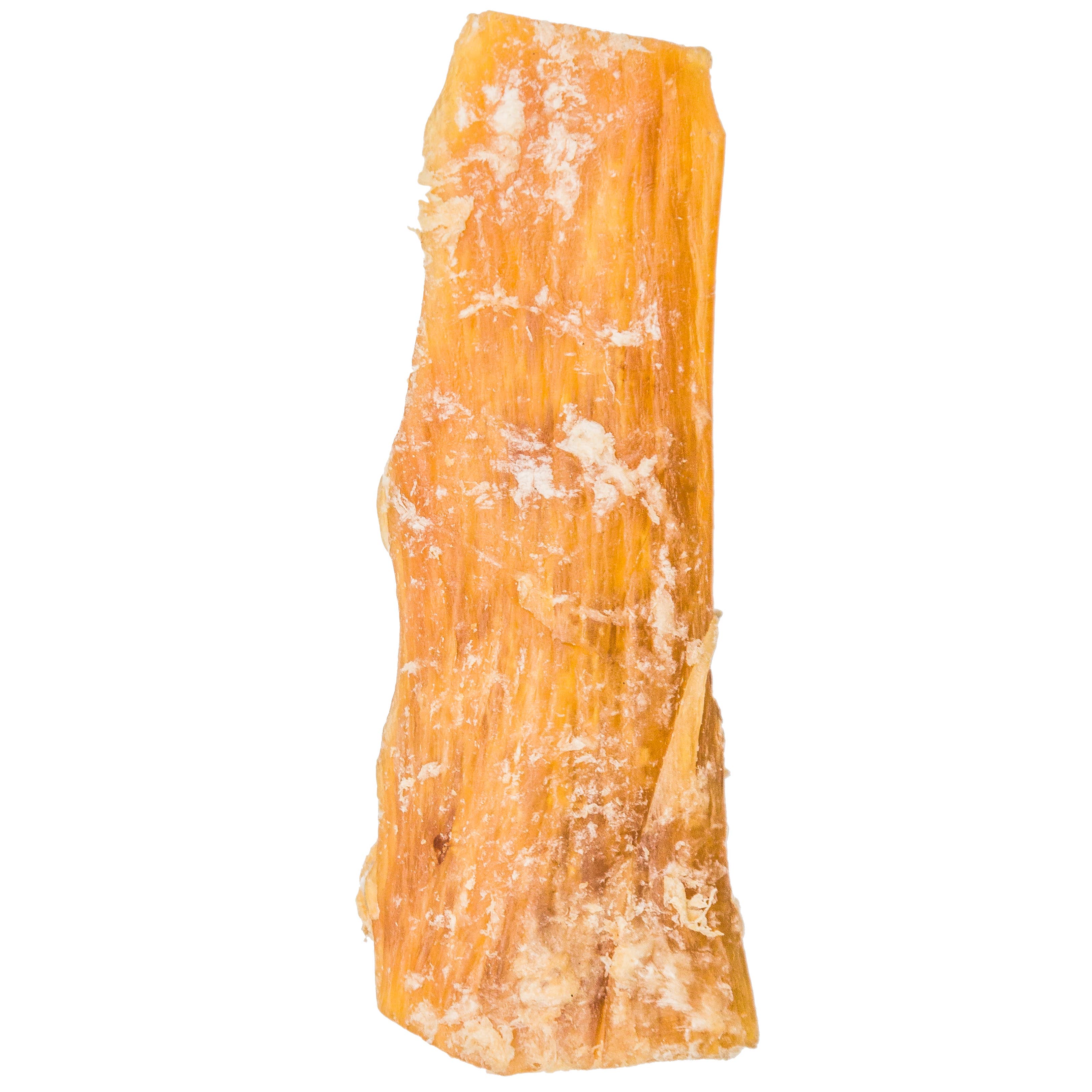 Hotspot Pets - Wholesale Pet Treats - Dog - 6'' Beef Flat Backstrap Natural Tendon Dog Chew Treats2