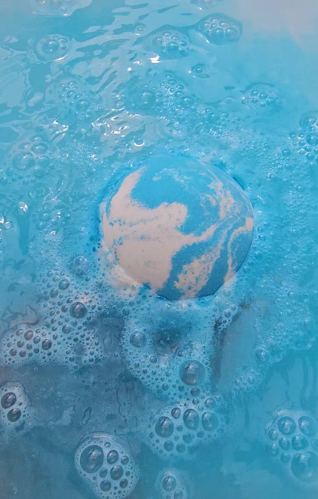 Glamfizz – wholesale Bath bomb/fizz – Spa Day Handmade Bath Bombs2