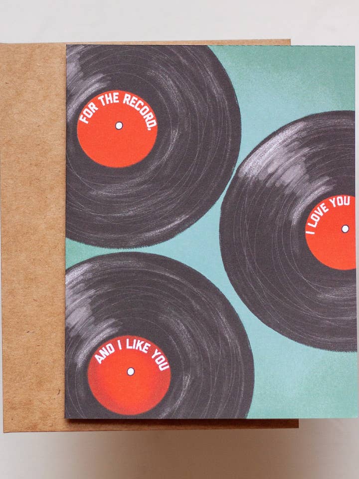 Til Record for engroshandel hos MacaelaMade